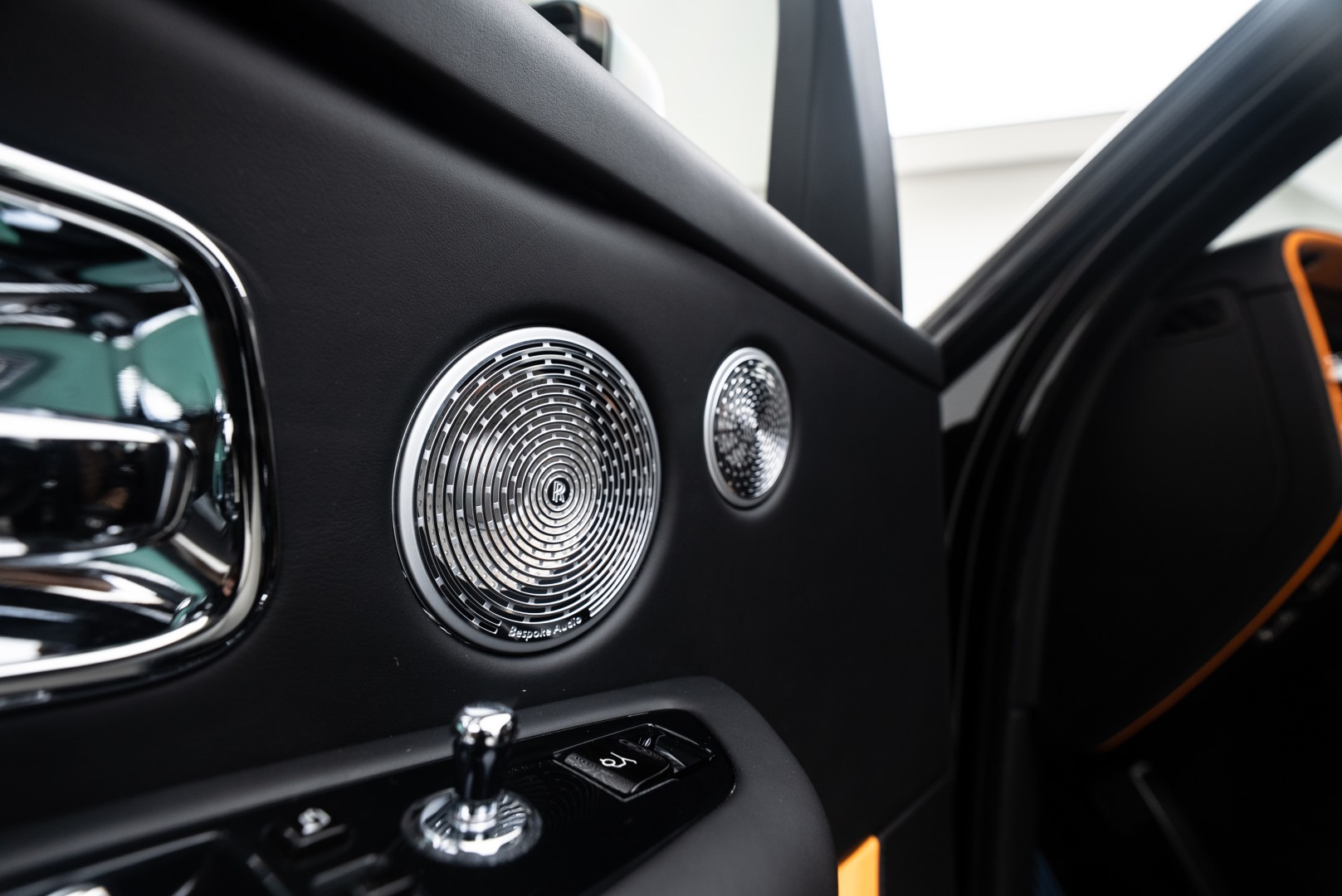 2026 ROLLS ROYCE CULLINAN | BALCK BADGE | GCC | DEALER WARRANTY SERVICE